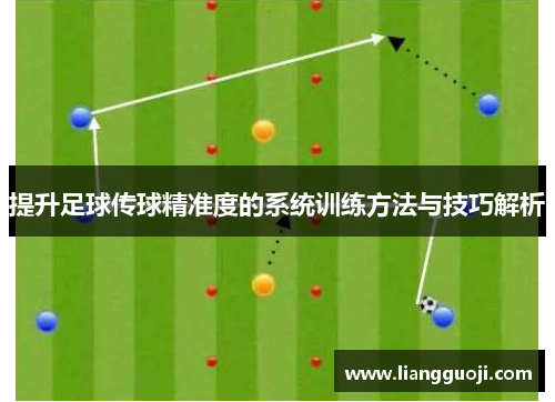 提升足球传球精准度的系统训练方法与技巧解析