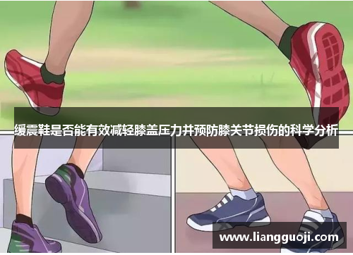 缓震鞋是否能有效减轻膝盖压力并预防膝关节损伤的科学分析